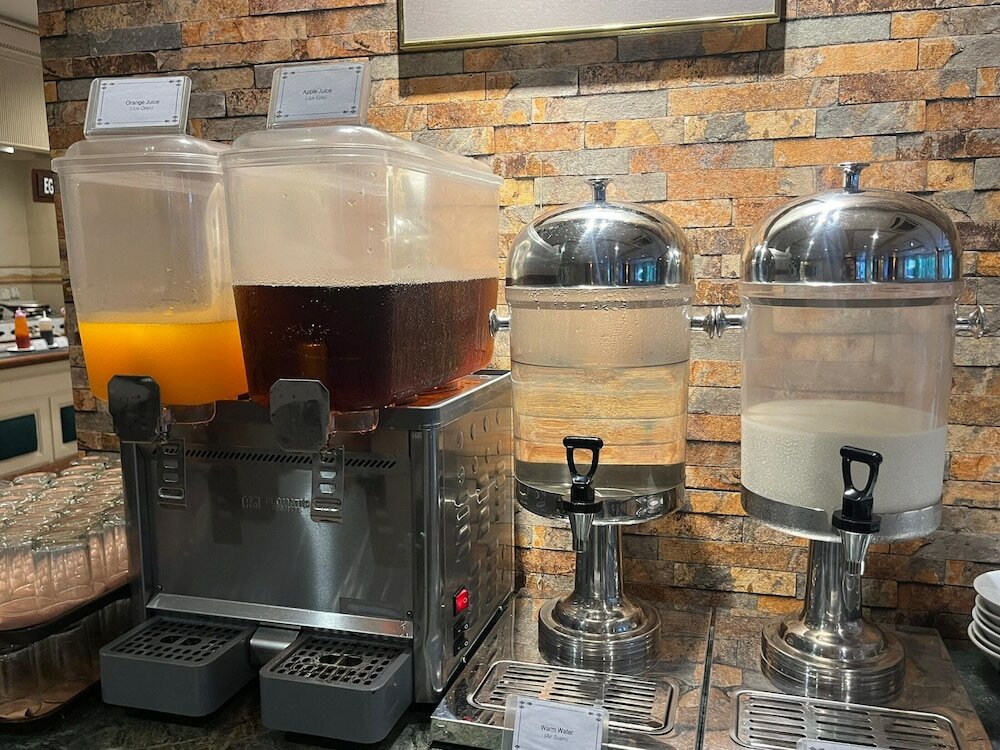 Фото Hotel Shangri La Kota Kinabalu