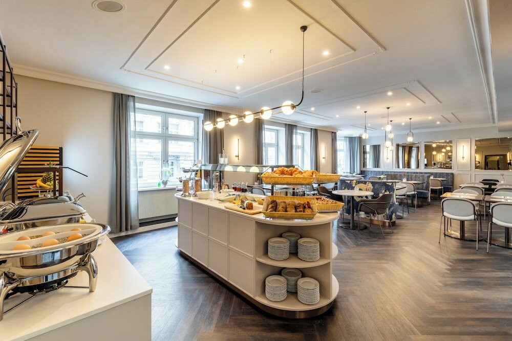 Фото Hotel City Central