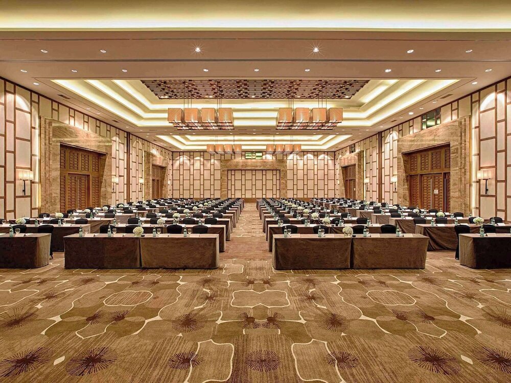 Фото Pullman Danang Beach Resort