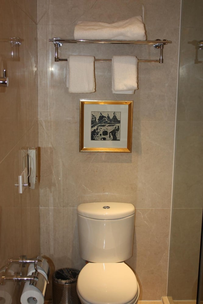 Фото New Century Fengming Resort Zaozhuang