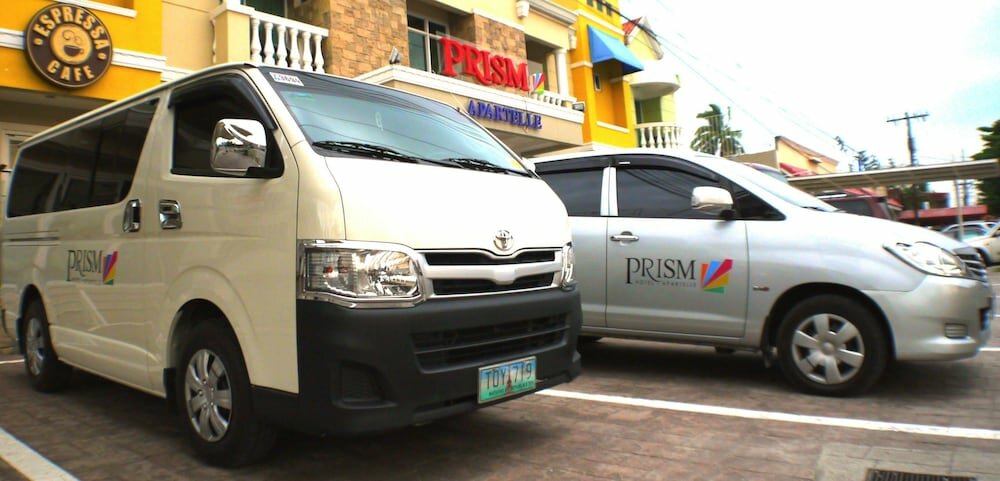 Hotel Prism Hotel, Province of Pampanga, photo