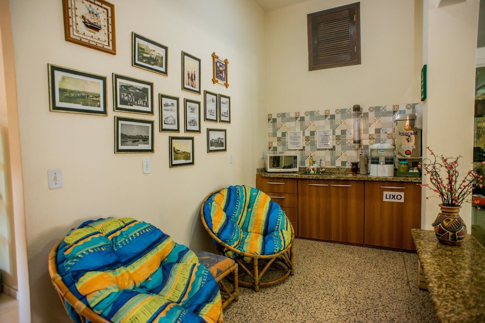 Фото Mares do Sul Hotel