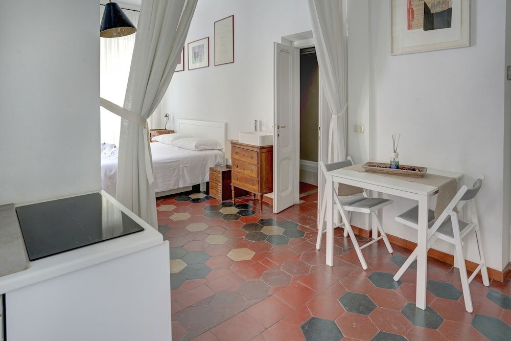 Фото Charming Colosseum