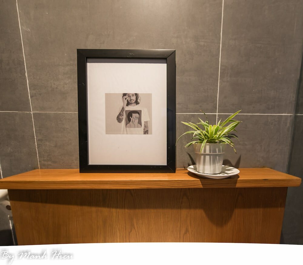 Фото Mojzo Inn Boutique