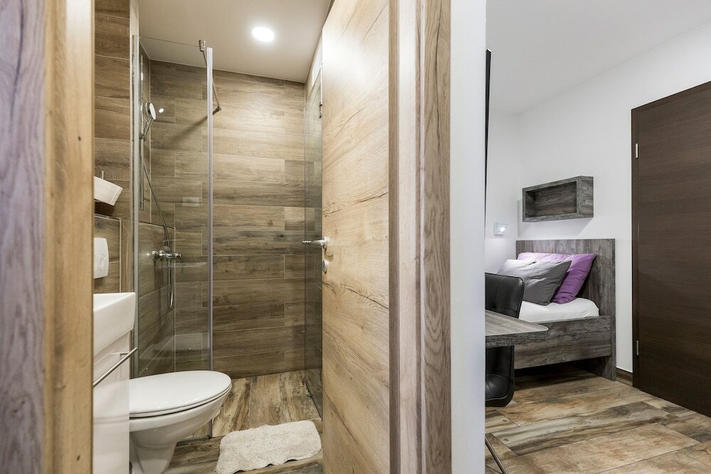 Фото Apinelo Tower Rooms