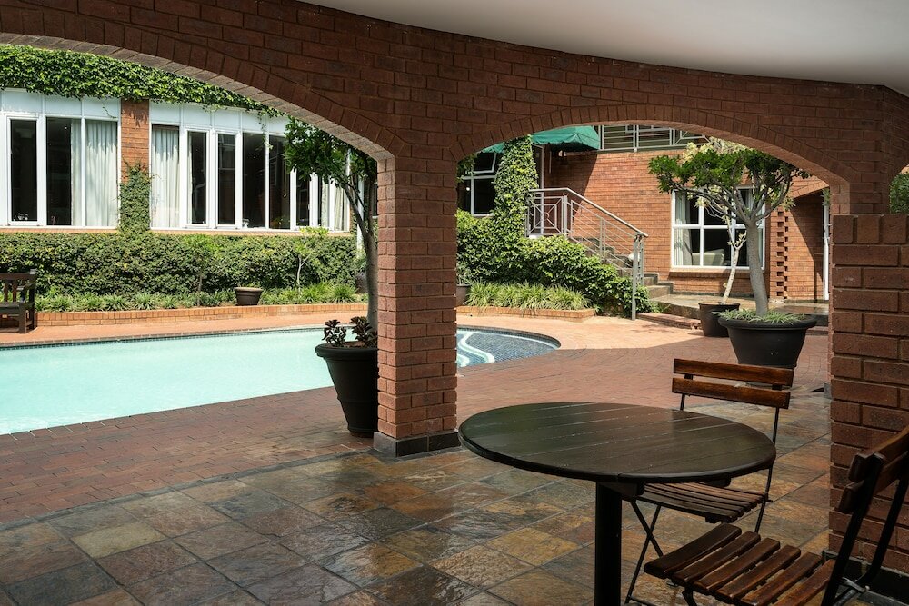 Фото Premier Hotel Falstaff