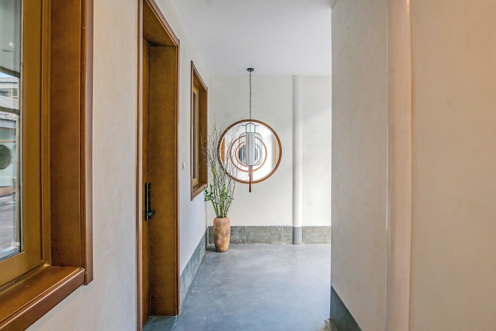 Фото Guipu Courtyard Hotel