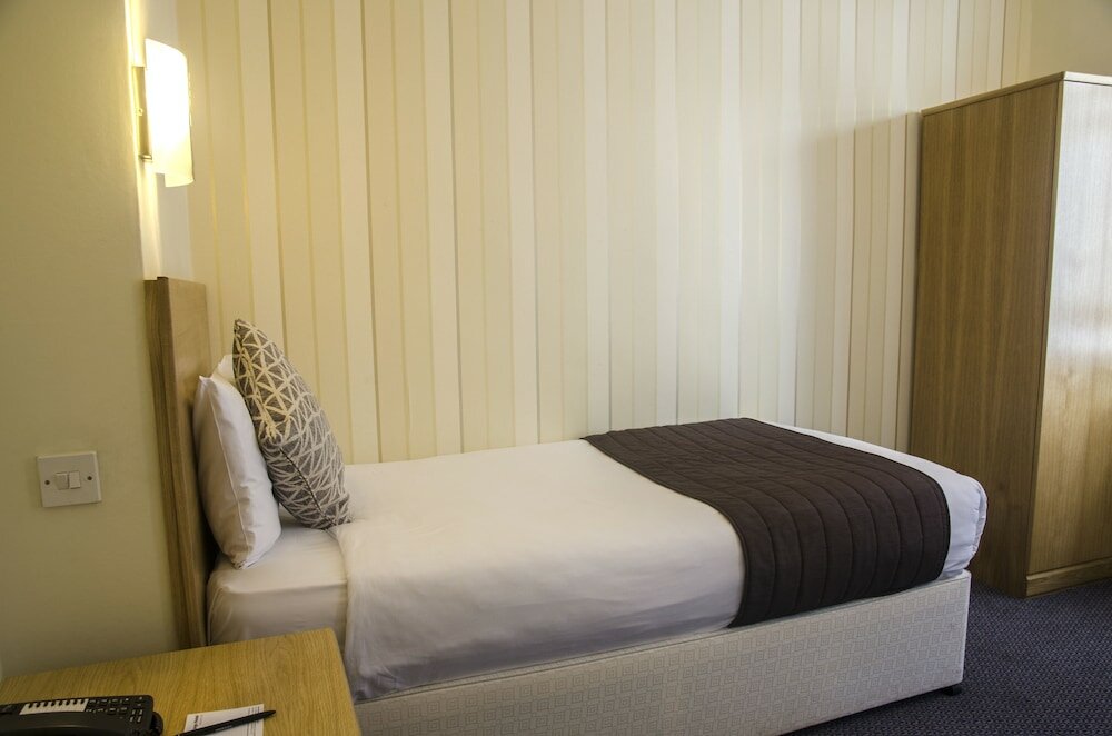 Фото Kings Hotel