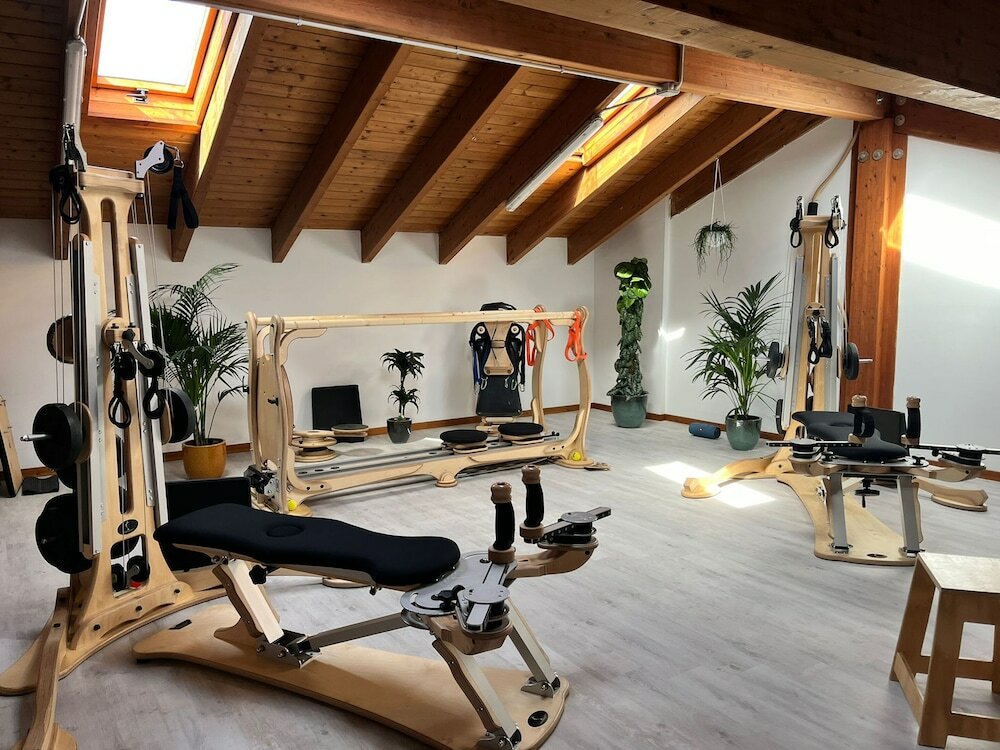 Фото Sheraton Parco De Medici Rome