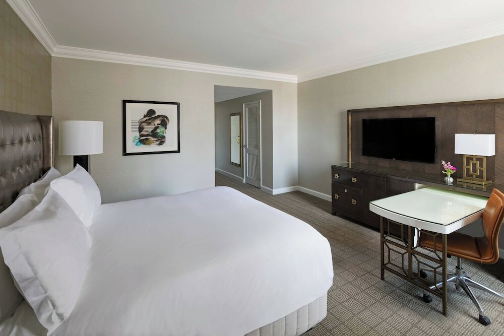 Фото The Ritz-Carlton, Philadelphia