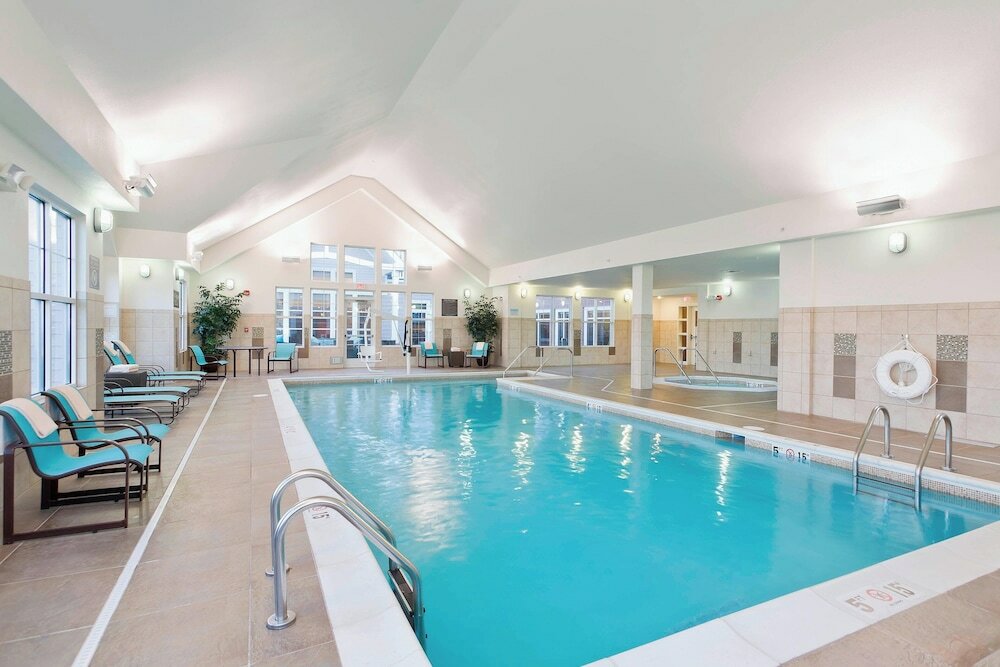 Фото Residence Inn Bismarck North