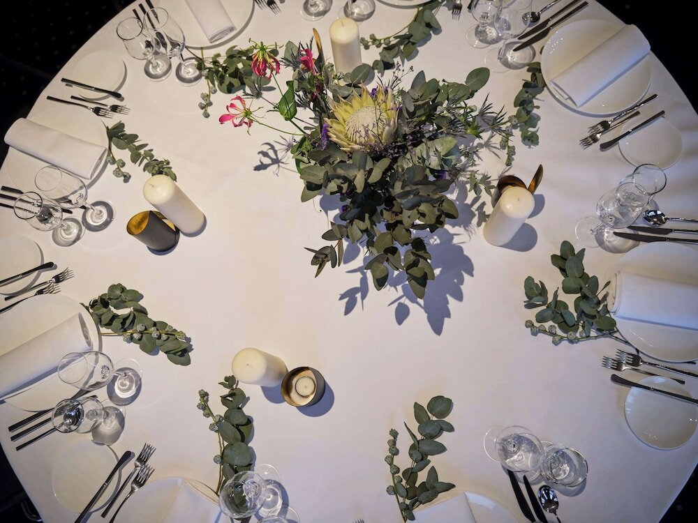 Фото Flemings Hotel Frankfurt Main - Riverside