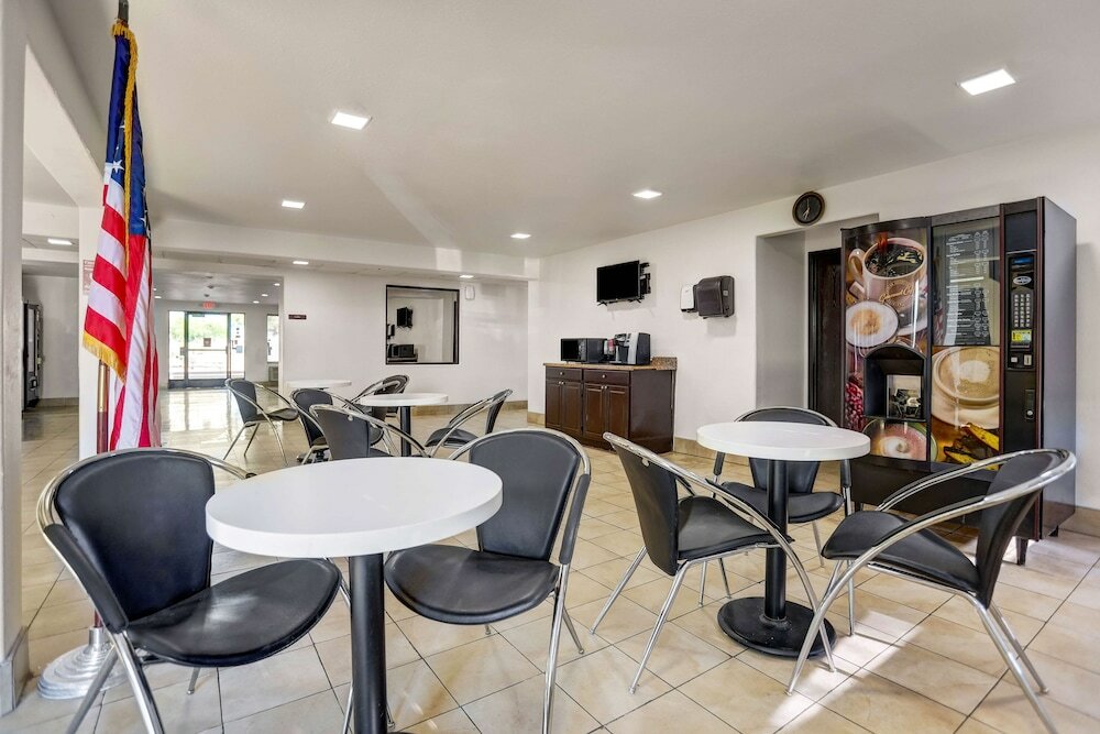 Фото Motel 6 Apache Junction, Az