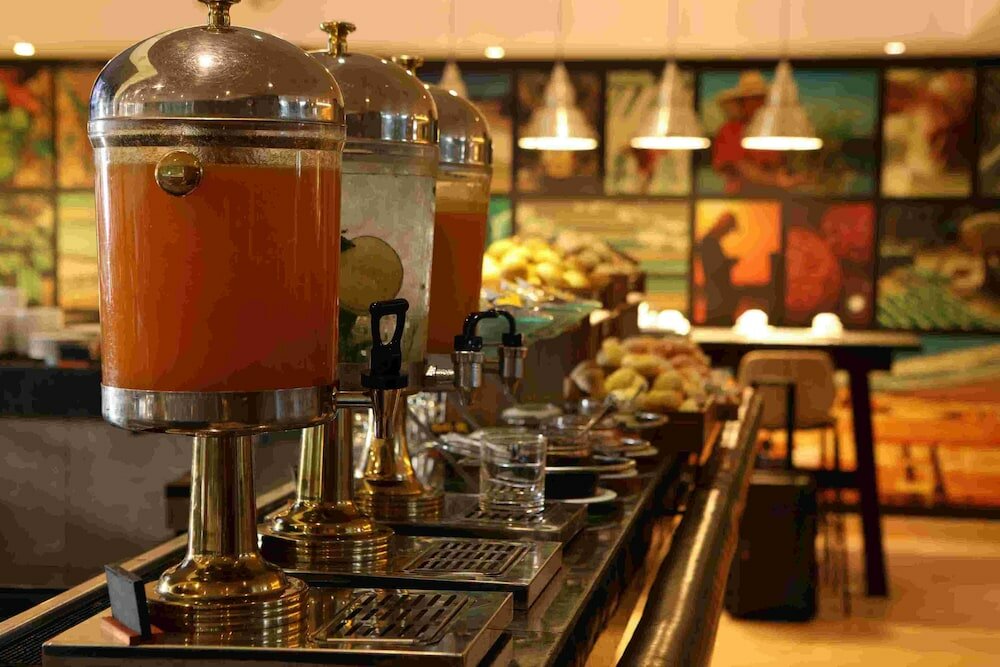 Фото Casa Andina Select Chiclayo