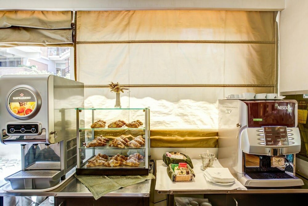 Фото Appia Park Hotel