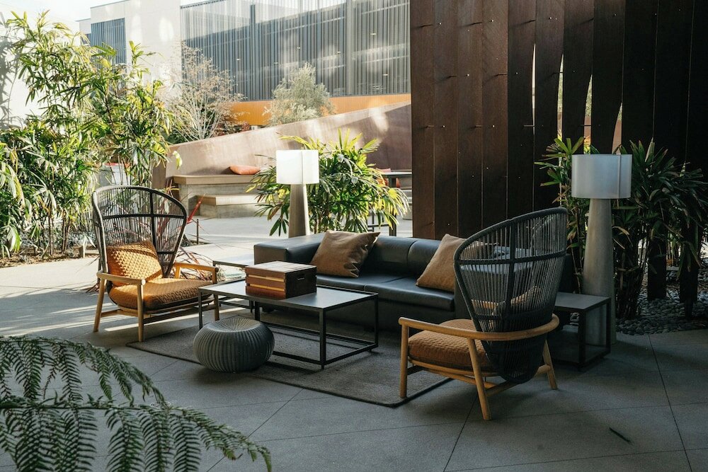 Фото Tetra Hotel, Autograph Collection