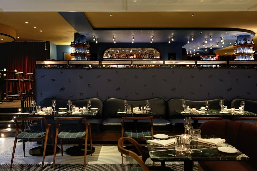 Фото Kimpton Sylvan Hotel, an Ihg Hotel