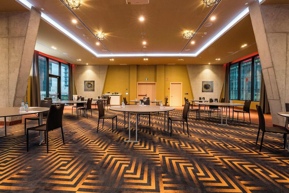 Фото Leonardo Royal Hotel Barcelona Fira