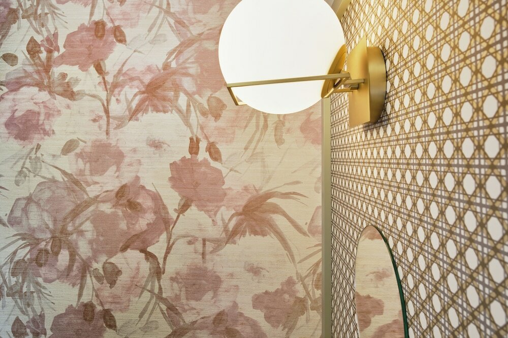 Фото Hotel Cervantes by Happyculture