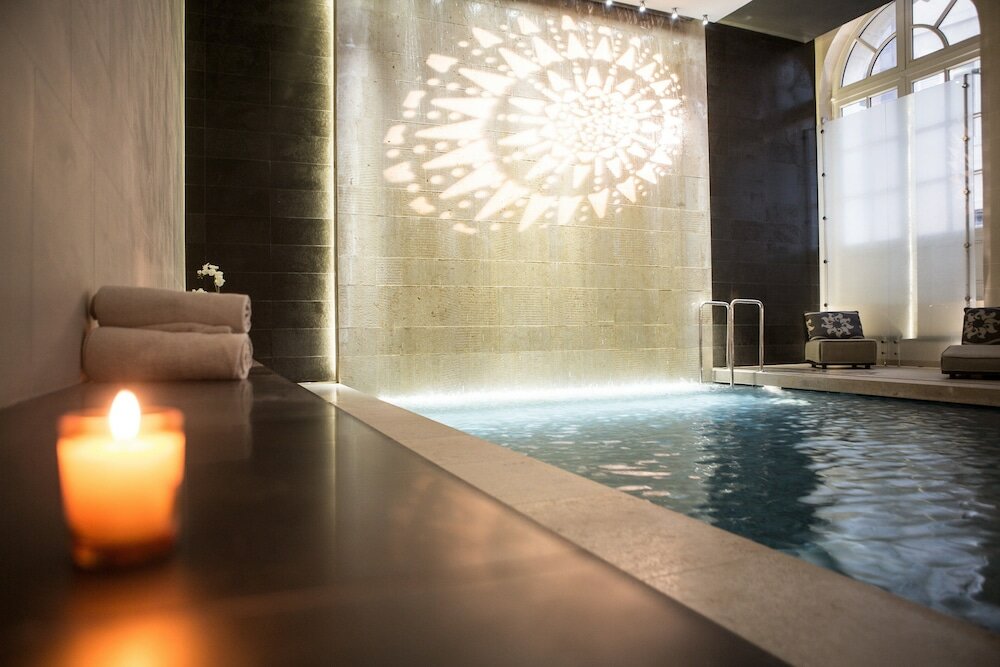 Фото InterContinental Marseille - Hotel Dieu, an Ihg Hotel