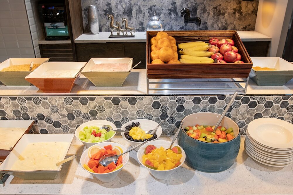 Фото Town Lodge Johannesburg Airport