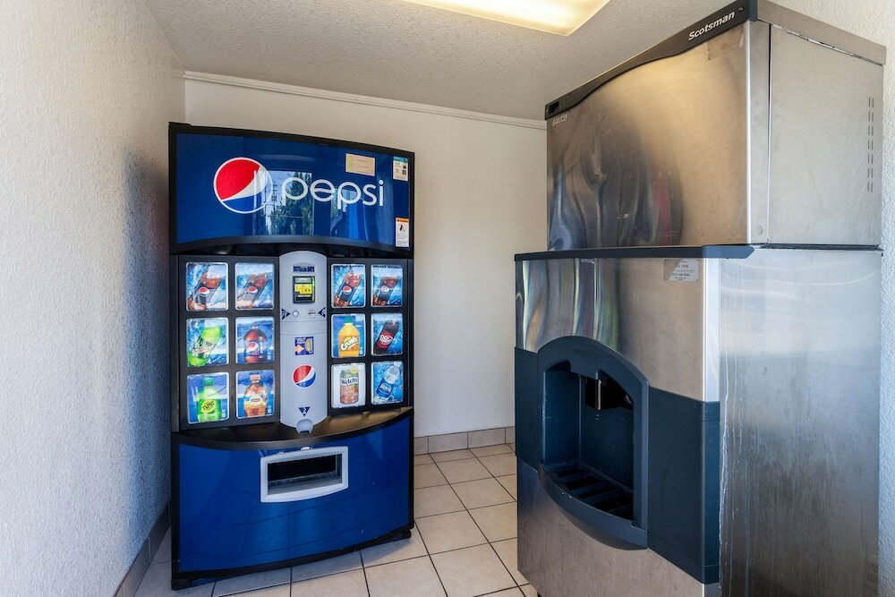 Фото Motel 6 Sacramento, Ca - Downtown