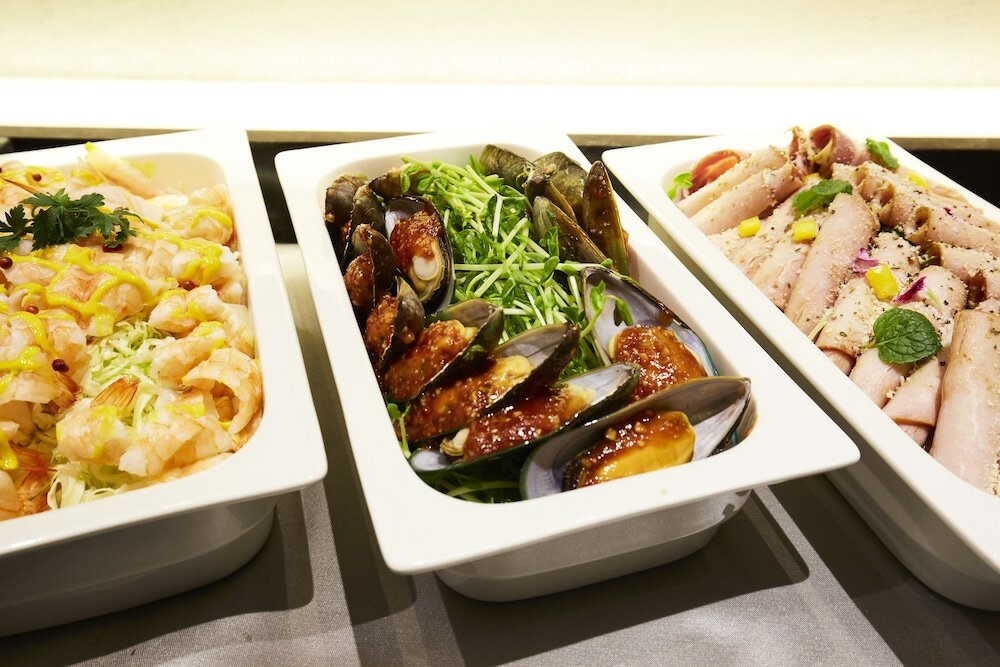 Фото The Tango TaiChung