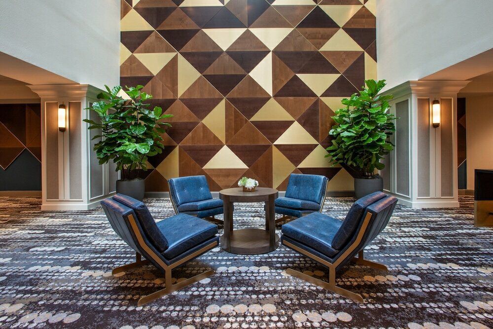 Фото Magnolia Hotel Denver, A Tribute Portfolio Hotel