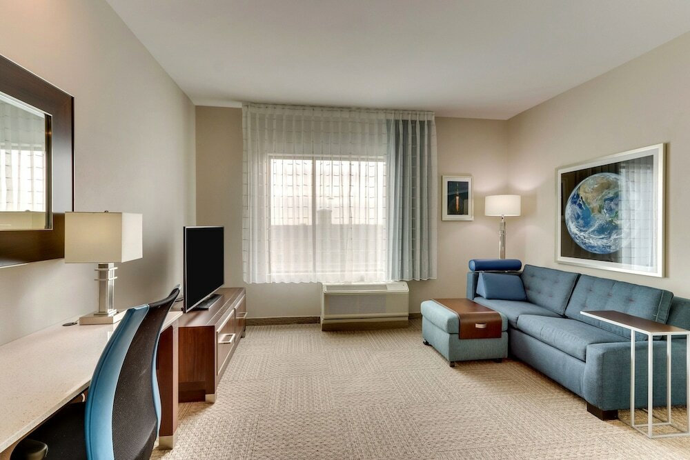 Фото TownePlace Suites Houston I-10 East