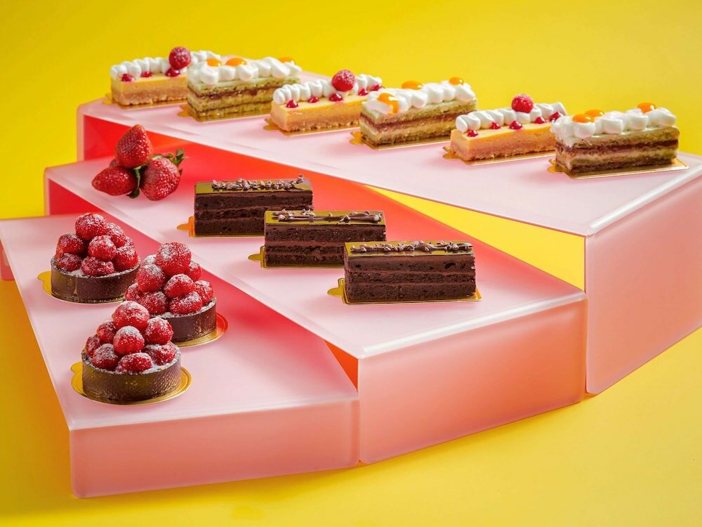 Фото Pullman Bandung Grand Central