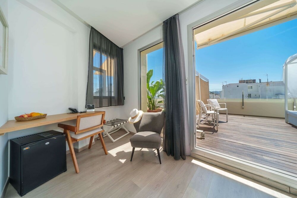 Фото Mar Calma Hotel