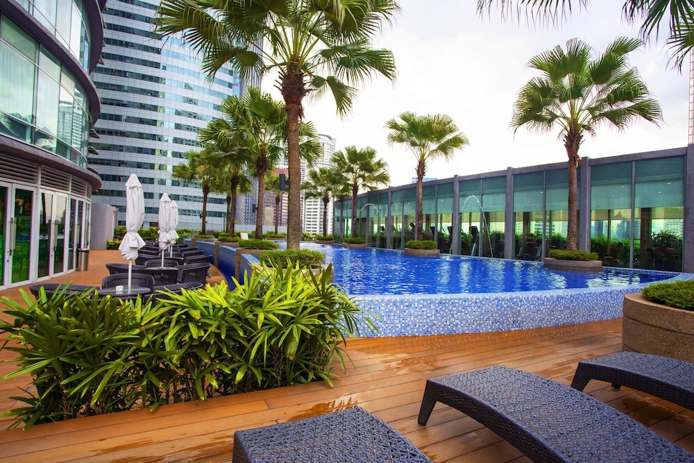 Фото Yemala Suites at Vortex KLCC