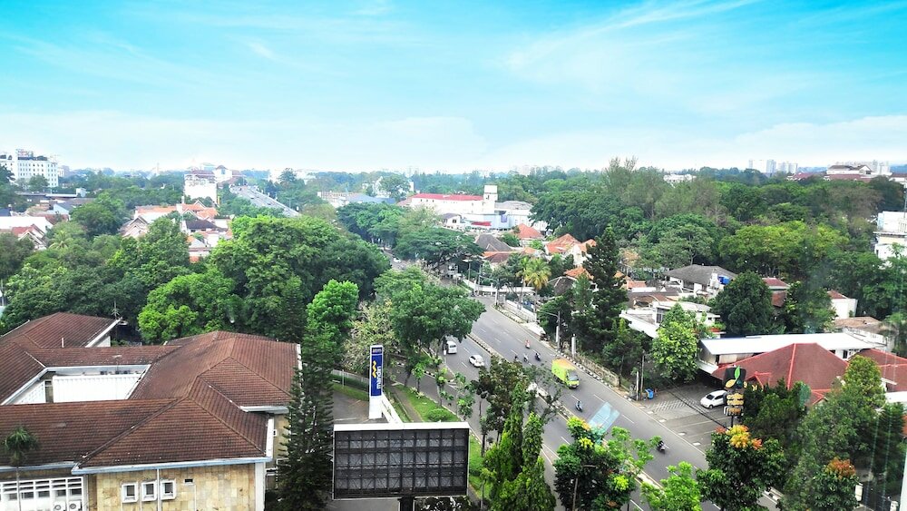 Фото Pullman Bandung Grand Central