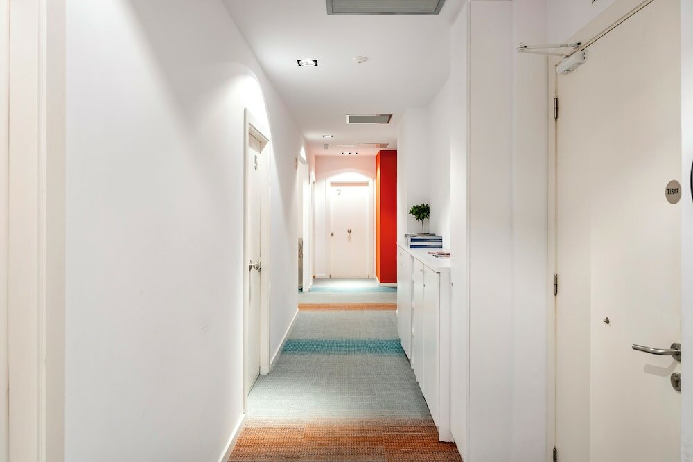 Фото Hostal Barcelona Centro