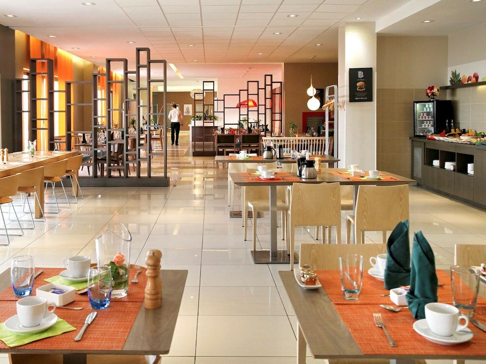 Фото Novotel Constantine