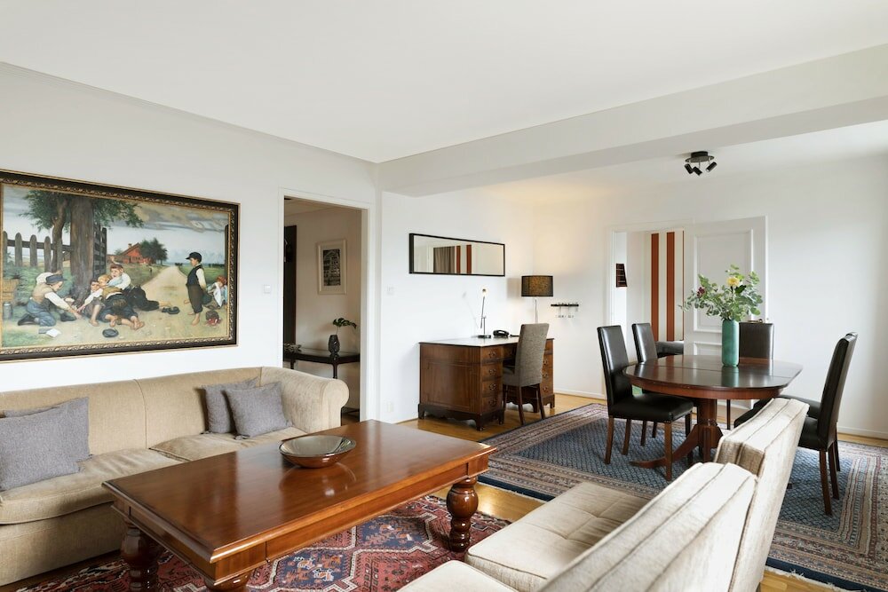 Фото ProfilHotels Garden