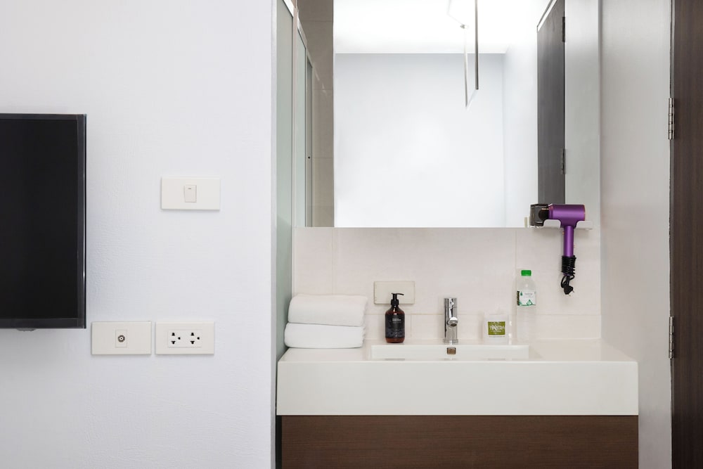 Фото Nantra Silom