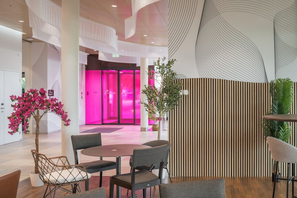 Фото Prize by Radisson, Zurich Affoltern am Albis