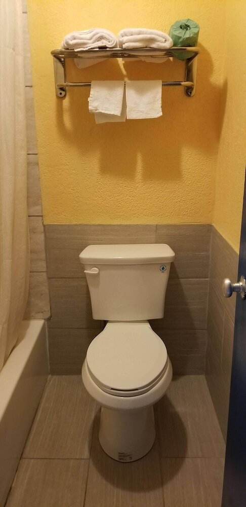 Фото Executive Inn