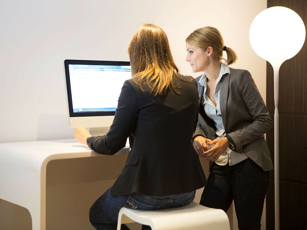 Фото Novotel Constantine