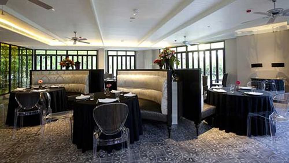 Фото Hua Chang Heritage Hotel Bangkok