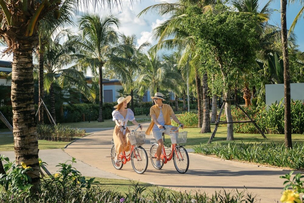 Фото Movenpick Resort Waverly Phu Quoc
