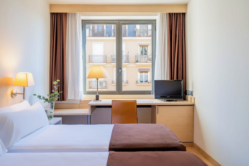 Фото Hotel Glories