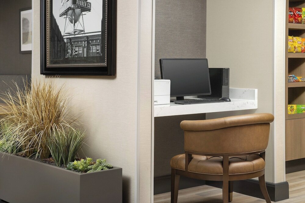 Фото Residence Inn by Marriott Denver Park Meadows