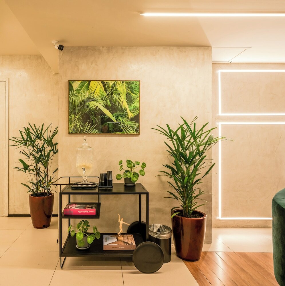 Фото Ibis São Luis