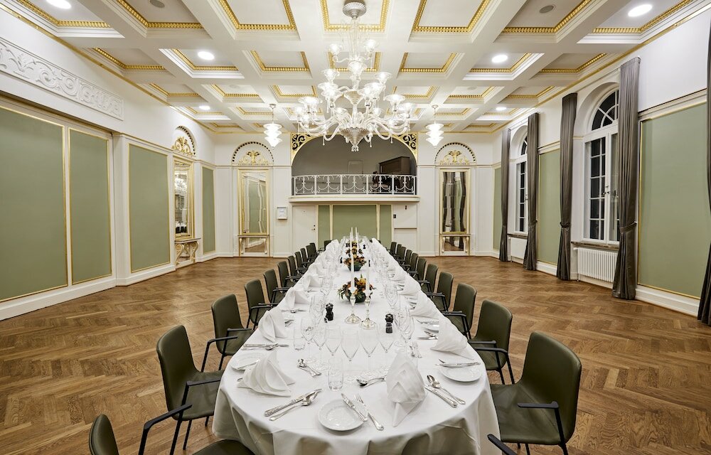 Фото Hotel Randers