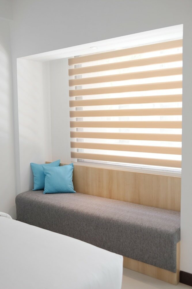 Фото Bloo Bali Hotel