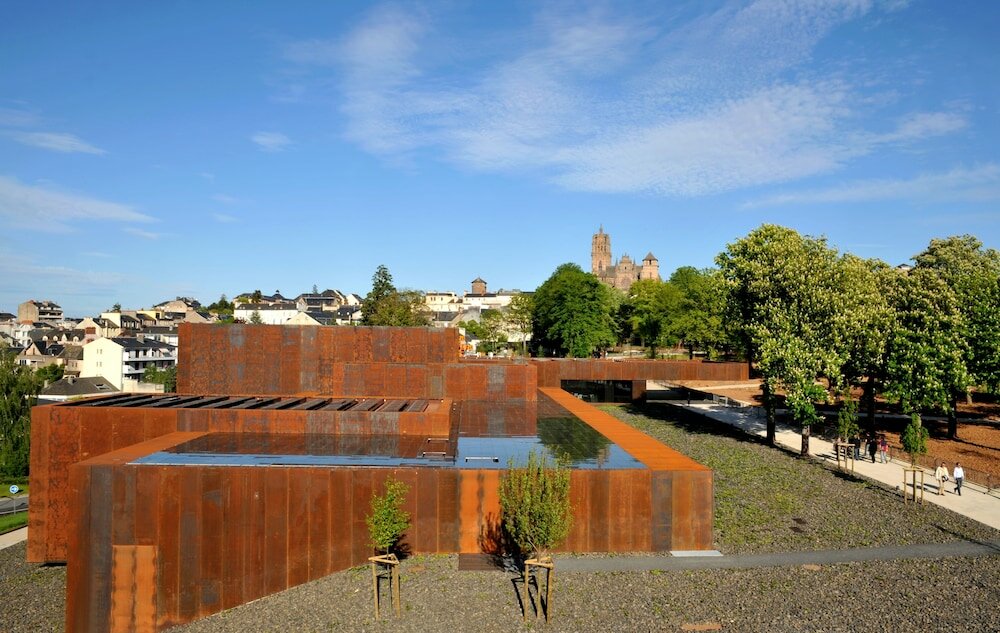 Фото Ibis Rodez Centre