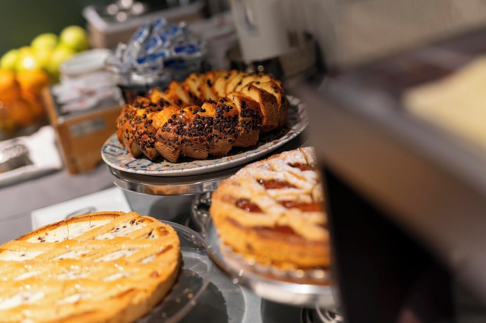 Фото Hotel Hiberia