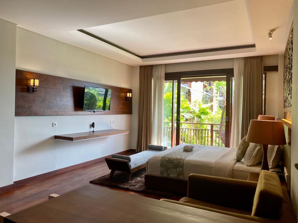 Фото D' Djabu Hotel Seminyak